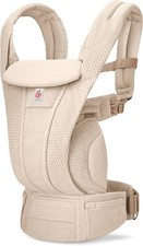 Ergobaby Omni Deluxe SoftFlex