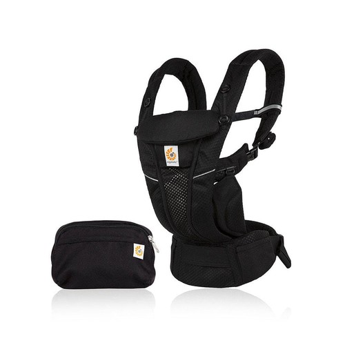 Ergobaby omni breeze - omni,