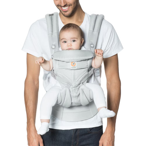 Ergobaby omni 360 cool air - 360,