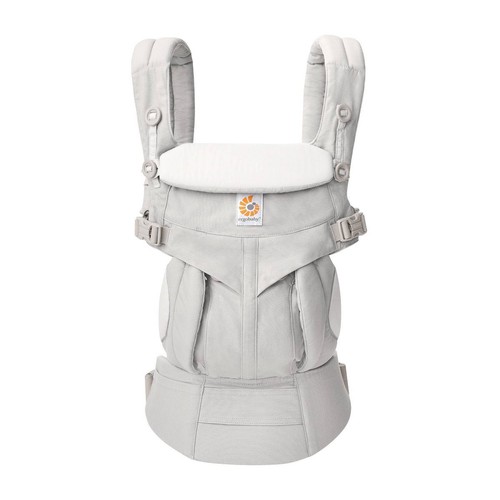 Ergobaby omni 360 baby - ergobaby,