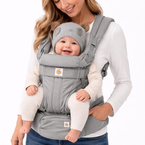 Ergobaby omni 360 all one - ergobaby, all-in-one