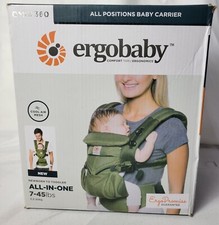 Ergobaby Omni 360 All-in-One