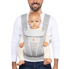 Ergobaby Omni Breeze