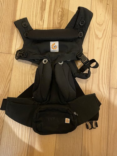 Ergobaby omni 360 all one - ergobaby,