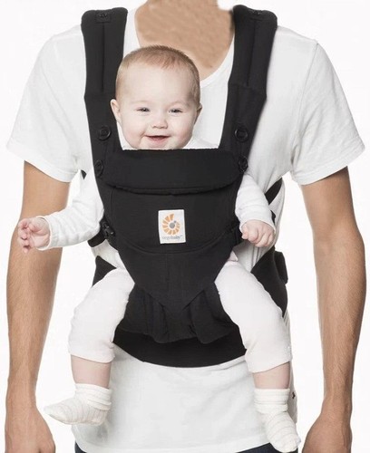 Ergobaby omni 360 cool - omni,