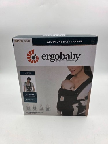 Ergobaby omni 360 all one - omni,
