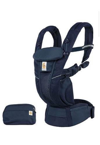 Ergobaby omni breeze all 1 - ergobaby, all-in-1