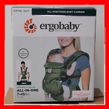 Ergobaby Omni 360 All-Position