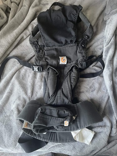 Ergobaby omni 360 all one - omni, all-in-one