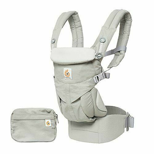 Ergobaby omni 360 all - 360, all-in-one