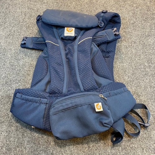 Ergobaby omni deluxe mesh baby - ergobaby,
