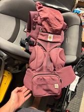 Ergobaby Omni Cool Air Mesh