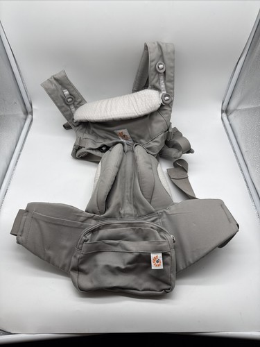 Ergobaby omni 360 grey diamond - 360,