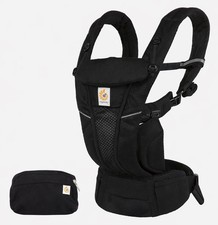 Ergobaby Omni Breeze Baby