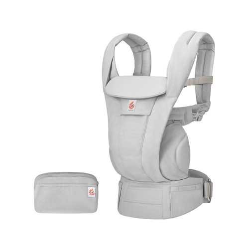 Ergobaby omni deluxe - ergobaby,
