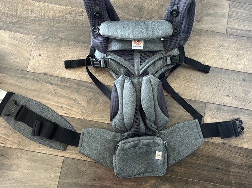 Ergobaby omni 360 cool - ergobaby,