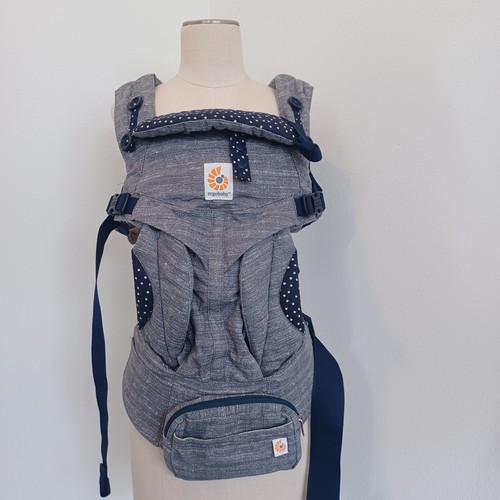 Ergobaby all carry positions - carry,