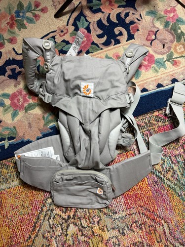 Ergobaby omni 360 cool air - 360,