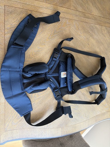 Ergobaby bcs360pmidblu omni - bcs360pmidblu,