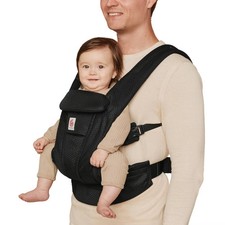 Ergobaby Omni Deluxe Mesh