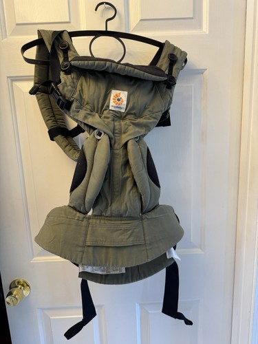 Ergobaby omni 360 baby carrier - omni,