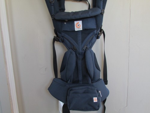 Ergobaby omni 360 cool air - ergobaby,