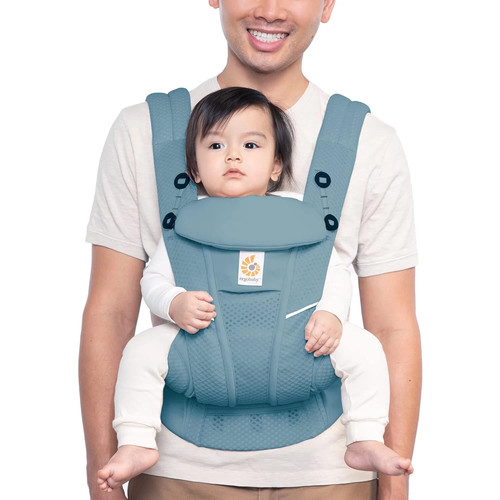 Ergobaby omni breeze - omni,