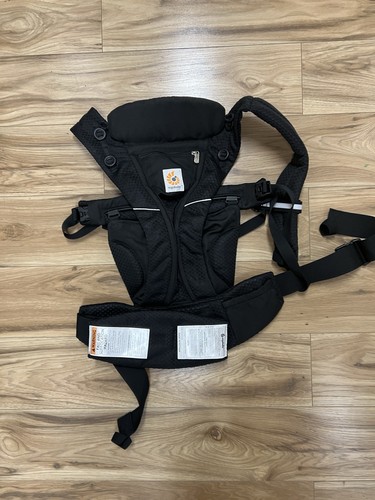 Ergobaby omni breeze - breeze, baby