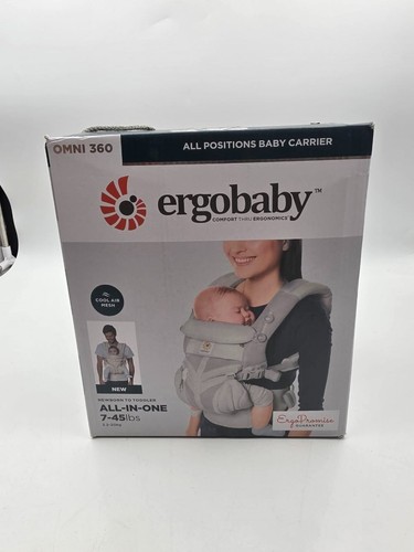 Ergobaby omni 360 all - ergobaby,