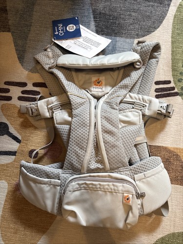 Ergobaby omni 360 - ergobaby, cool