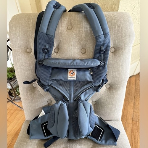 Ergobaby omni 360 all - ergobaby,