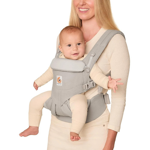 Ergobaby omni 360 baby carrier - 360,