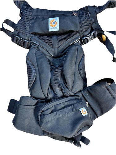 Ergobaby omni 360 cool - omni,