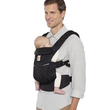 Ergobaby Omni Breeze All-in-1