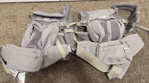 Ergobaby omni 360 cool air - ergobaby,