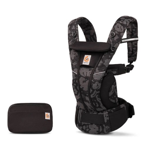 Ergobaby omni breeze - omni,