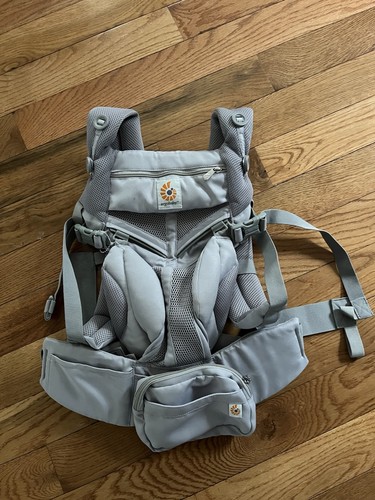 Ergobaby omni 360 - 360, classic