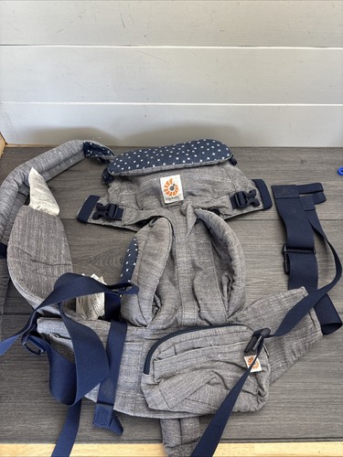 Ergobaby omni 360 - ergobaby,