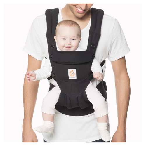 Ergobaby omni 360 - 360, carry