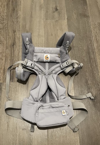 Ergobaby omni 360 cool air - omni,