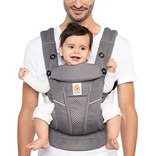 Ergobaby Omni Breeze All Carry