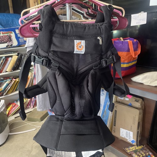 Euc ergobaby omni 360 - euc, air