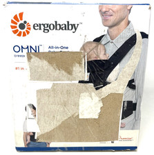 Ergobaby Omni Breeze