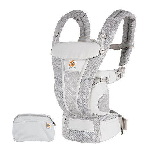 Ergobaby omni breeze - breeze, baby