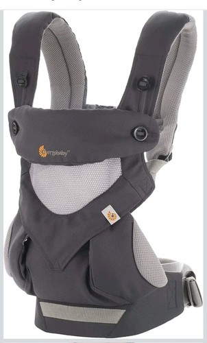 Ergobaby omni 360 cool air - 360,