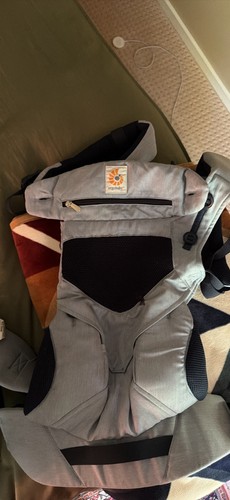 Ergobaby omni breeze baby - omni,