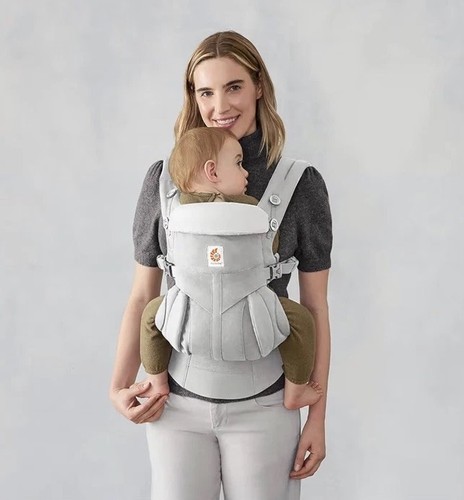 Ergobaby omni breeze - omni, baby