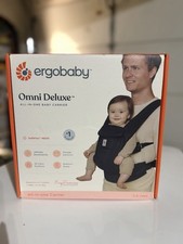 Ergobaby Omni Deluxe Mesh
