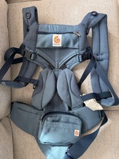 Ergobaby Omni 360 Cool Air