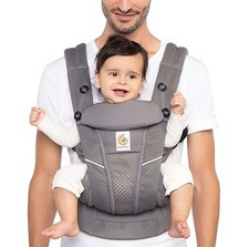 Ergobaby Omni Breeze